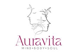 Auravita Logo