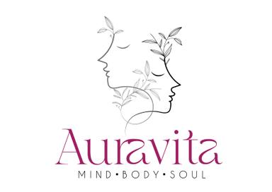 Auravita Logo