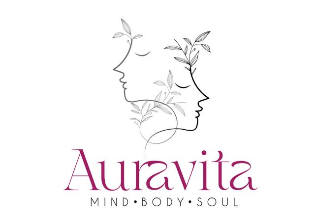 Auravita Logo